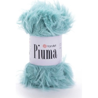 YarnArt Piuma Farba: 4412
