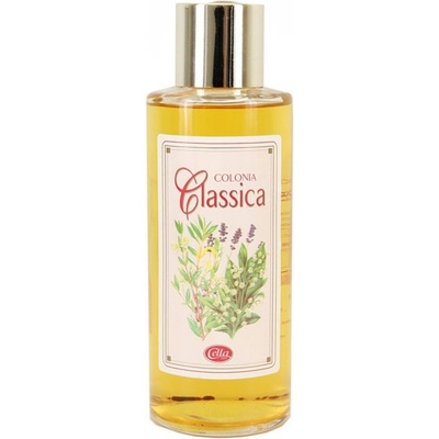Cella Colonia Classica kolínská voda unisex250 ml