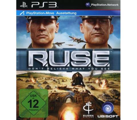 R.U.S.E.