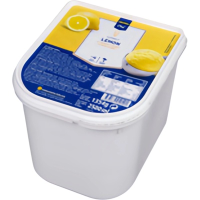 Metro Chef Sorbet citron 2.5l