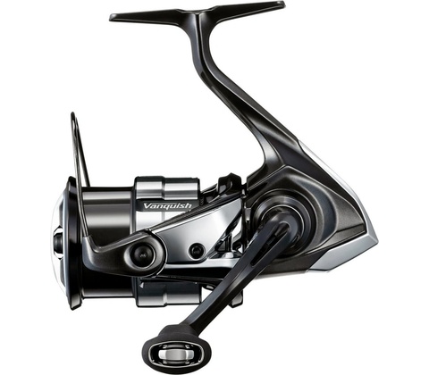 Shimano Vanquish C 2000S