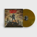 Ruthless: Fallen CD
