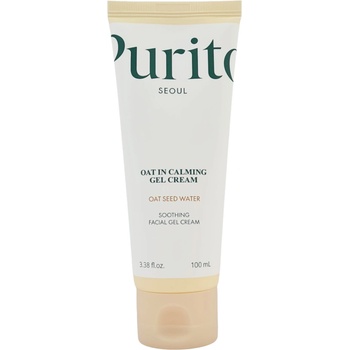 PURITO Oat-in Calming Gel Cream 100 ml