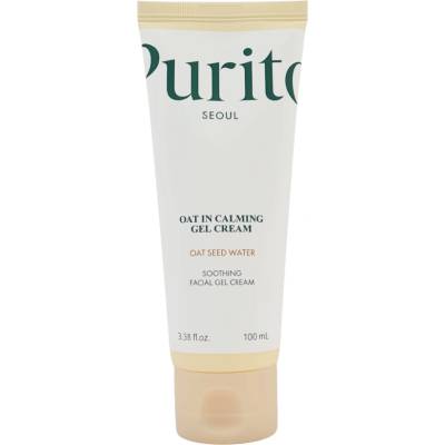 PURITO Oat-in Calming Gel Cream 100 ml