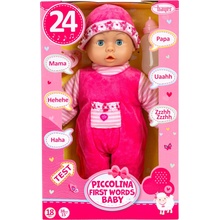 Bayer Design Piccolina First Baby kvety