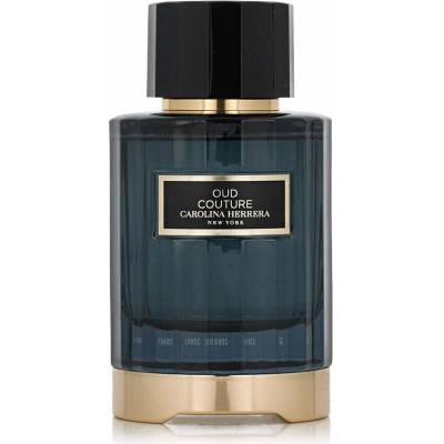 Carolina Herrera Oud Couture parfumovaná voda unisex 100 ml