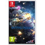 NIS America R-Type Final 2 (Switch)