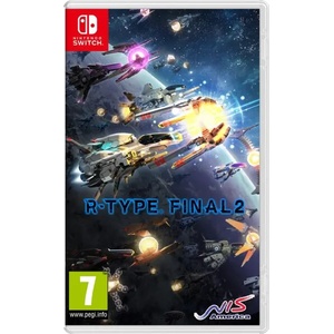 NIS America R-Type Final 2 (Switch)