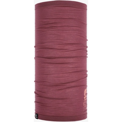 Ortovox 120 Tec neckwarmer mountain rose