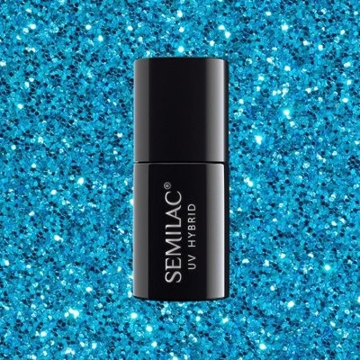 Semilac gél lak 506 Like A Mermaid 7 ml