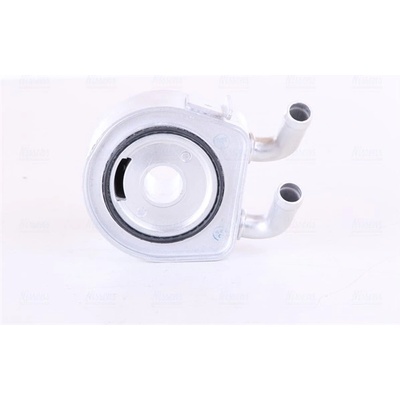 NISSENS Chladič motorového oleja 90695