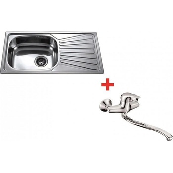 Inter Ceramic СЕТОВЕ ЗА КУХНЯ 2 в 1 / 3 в 1 BG 7843 + 5532265 ХИЛДА 1, Inter Ceramic (BG 7843 + 5532265 ХИЛДА 1)