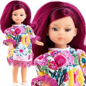 Paola Reina Кукла Miniamigas Martina 21cm (02129)