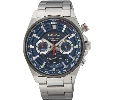 Seiko SSB407P1