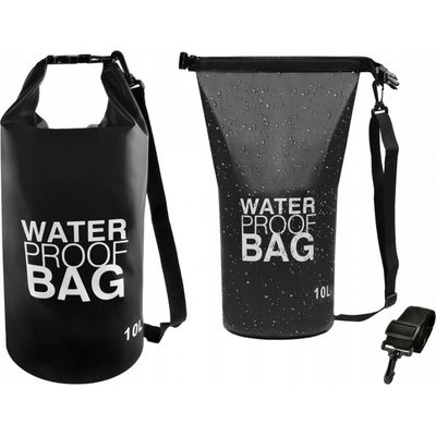 ISO 6899 Vak vodotěsný 10 l – Zbozi.Blesk.cz