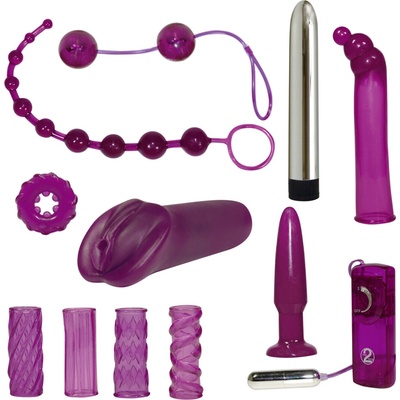 You2Toys Surprise Love Toy Set