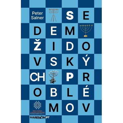 Sedem židovských problémov