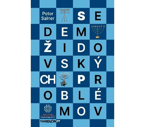 Sedem židovských problémov