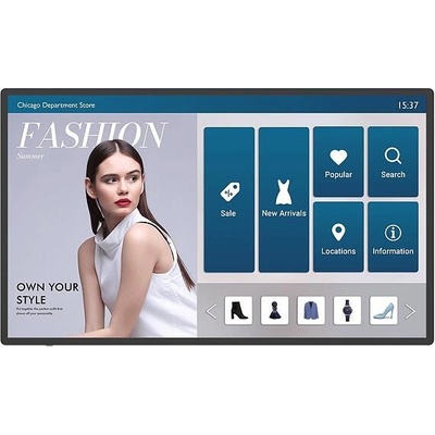 BenQ IL4301