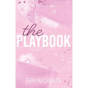 The Playbook | Erin Mackenzie (2024)
