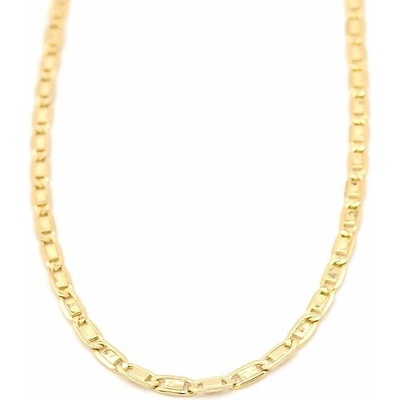 B&B Goldinvestic Zlatý řetízek N6406-585/1000