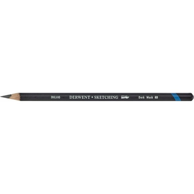 Derwent Watersoluble Sketching 8B