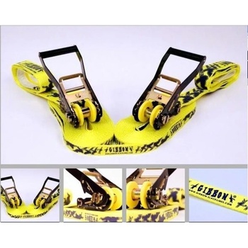 Gibbon Flow Line Set