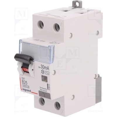 Legrand P 312 B25-30-AC DX