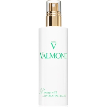 Valmont Priming With A Hydrating Fluid успокояващ и хидратиращ флуид в спрей за всеки тип кожа на лицето 150ml