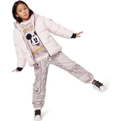 Marc Jacobs Детски памучен суичър Marc Jacobs (W60575.114.150)