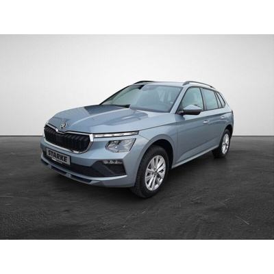 Skoda Kamiq 1.0 TSI Selection DSG 85 kW