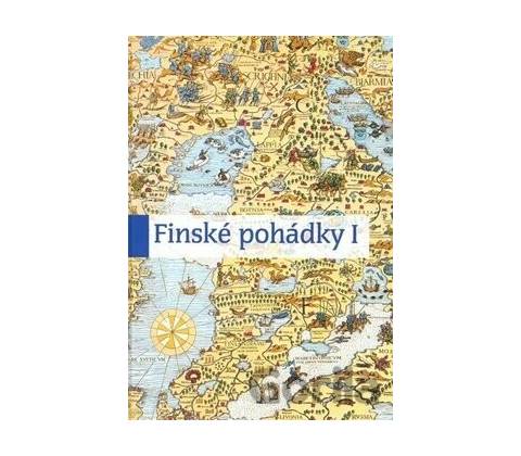 Finské pohádky