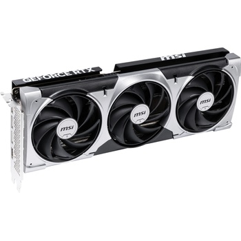 MSI GeForce RTX 5060 Ti VENTUS 3X OC 8GB GDDR7 128bit