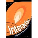 Interactive Level 3 Teacher's Resource Pack