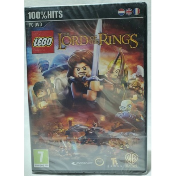 LEGO The Lord of the Rings