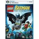 Hry na PC LEGO Batman: The Videogame