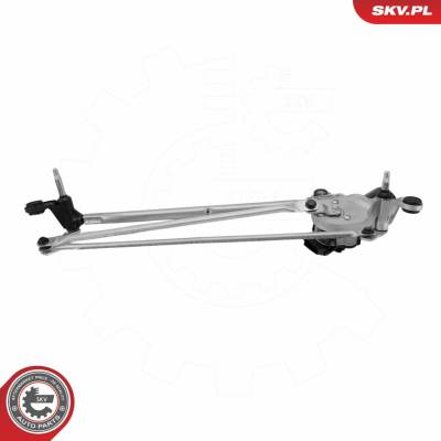 Mechanizmus stieračov ESEN SKV 05SKV274