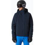 Helly Hansen Мъжко скиорско яке Helly Hansen Alpha 4.0 navy