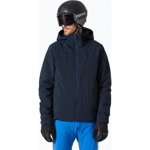 Helly Hansen Мъжко скиорско яке Helly Hansen Alpha 4.0 navy