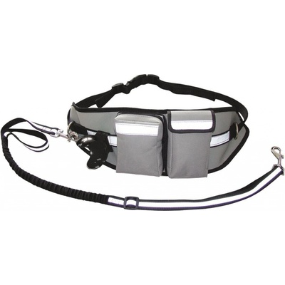 Nobby Expert sportovní ledvinka 52 x 14 cm