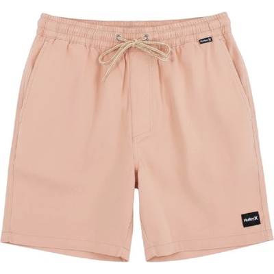 Hurley Мъжки къси панталони Hurley Icon Ewalkshort 17' Shorts - Beach Clay - размер M (012-4298-0112)