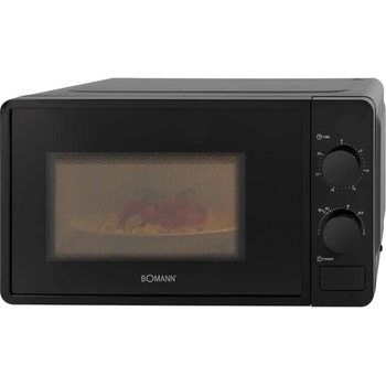 Image 1 of Bomann MW6014CBN