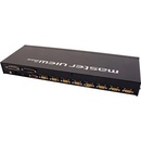 Aten CS-1708A KVM 8/1 USB/PS2 19'' OSD