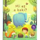 Mi az a kaki?