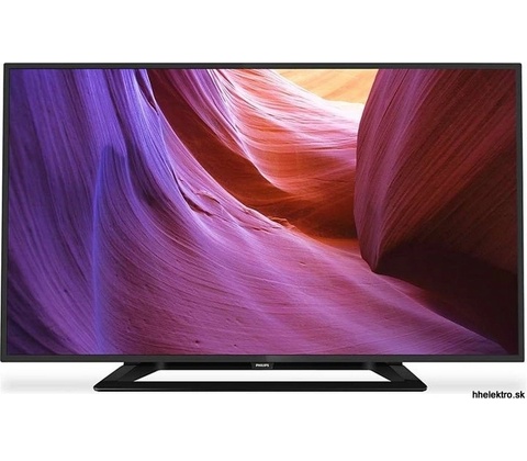 Philips 40PFH4100