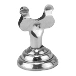 Horecano HORECANO-Стойка за информационна табелка за блок маса h5cm (HC-71414) 409425 (0171414)