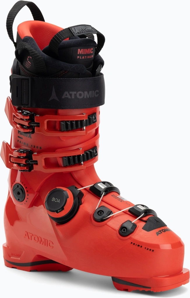 Atomic Hawx Prime 120 S BOA GW 25/26 od 428,99 € - Heureka.sk