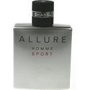 Chanel Allure Sport toaletní voda pánská 150 ml