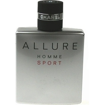 Chanel Allure Sport toaletní voda pánská 150 ml