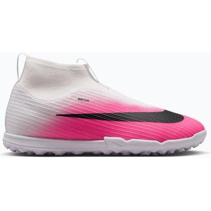 Nike Детски футболни обувки Nike Jr. Mercurial Superfly 11 Academy multi color/black